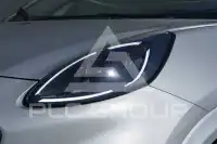 2026 Ford Puma