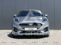 2026 Ford Puma