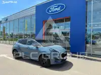 2026 Ford Puma