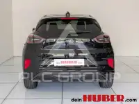2026 Ford Puma