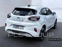 2026 Ford Puma