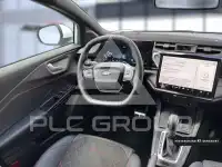 2026 Ford Puma