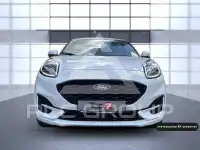 2026 Ford Puma