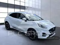 2026 Ford Puma