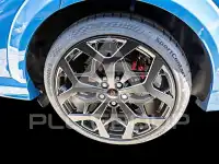 2026 Ford Puma