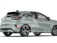 2026 Ford Puma