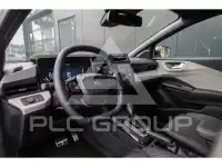 2026 Ford Puma