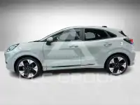 2026 Ford Puma