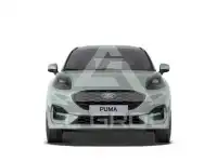 2026 Ford Puma