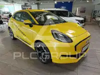 2026 Ford Puma