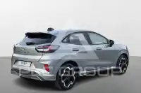 2026 Ford Puma