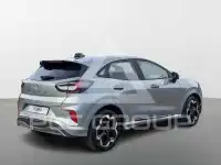 2026 Ford Puma