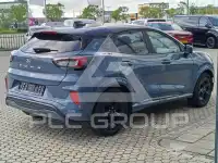 2026 Ford Puma