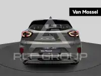 2026 Ford Puma