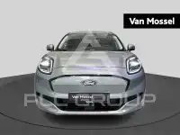 2026 Ford Puma