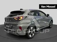 2026 Ford Puma