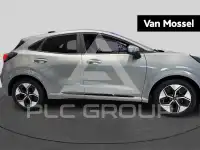 2026 Ford Puma