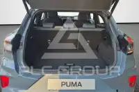 2026 Ford Puma