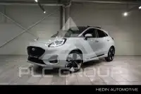 2026 Ford Puma