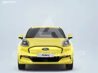 2026 Ford Puma