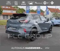2026 Ford Puma