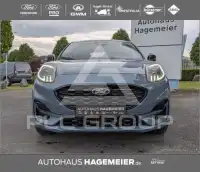2026 Ford Puma