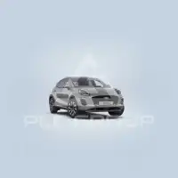 2026 Ford Puma