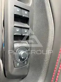 2026 Ford Puma