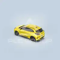 2026 Ford Puma