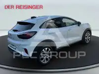 2026 Ford Puma