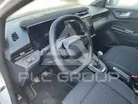 2026 Ford Puma