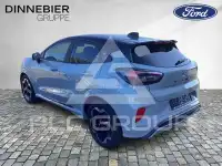 2026 Ford Puma