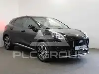 2026 Ford Puma