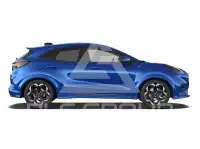 2026 Ford Puma