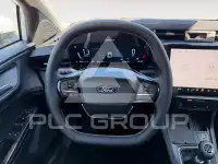 2026 Ford Puma