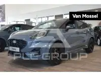 2026 Ford Puma