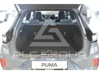 2026 Ford Puma