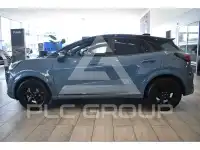 2026 Ford Puma