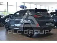 2026 Ford Puma