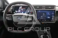 2026 Ford Puma