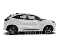 2026 Ford Puma