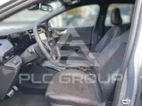 2026 Ford Puma