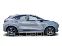 2026 Ford Puma