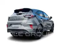 2026 Ford Puma