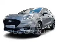 2026 Ford Puma