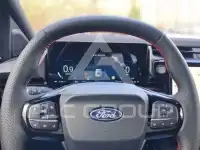 2026 Ford Puma