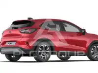 2026 Ford Puma