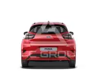 2026 Ford Puma
