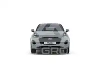 2026 Ford Puma