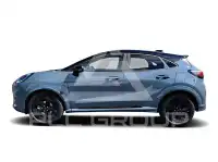 2026 Ford Puma